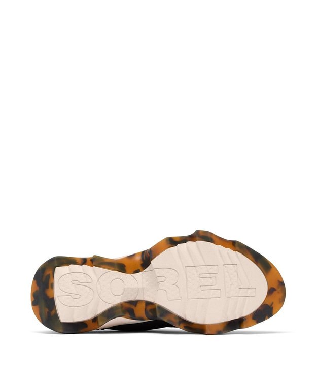 SOREL SOREL/ キネティックインパクト2 ワンダーレース /ソレル Black, Chalk