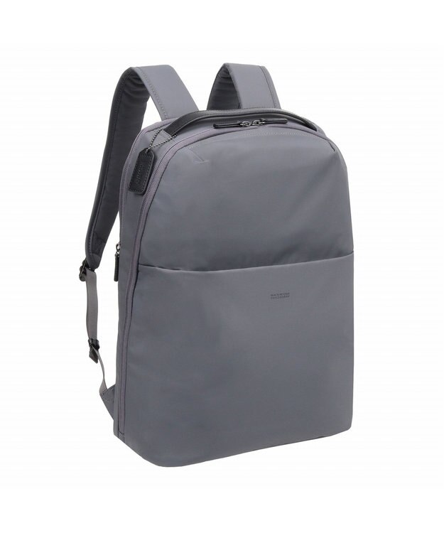 ACE BAGS & LUGGAGE MACKINTOSH PHILOSOPHY ミア リュックサック 11202 マッキントッシュフィロソフィー グレー