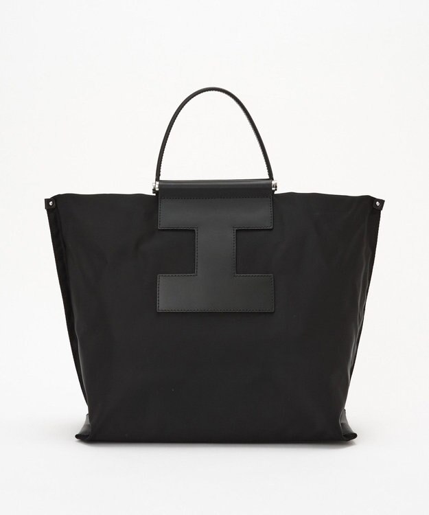 IACUCCI ソルベット BP NYLON/RUGA ブラック