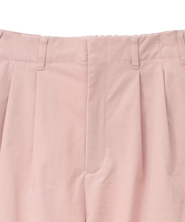 AMERICAN HOLIC パラシュートパンツ Light Pink