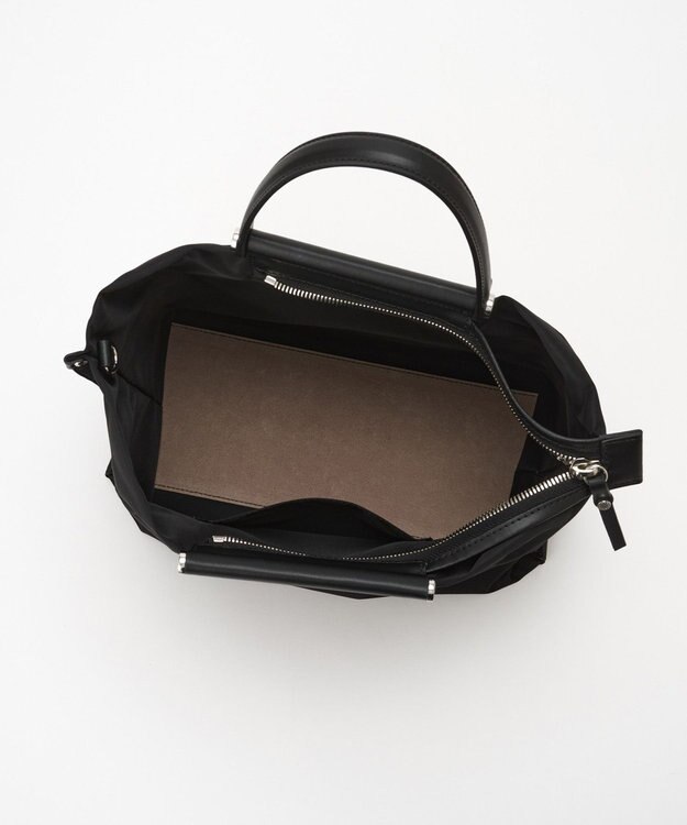 IACUCCI ソルベット BP NYLON/RUGA ブラック