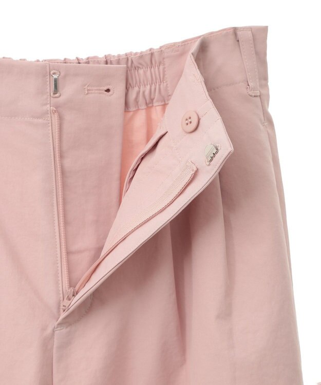 AMERICAN HOLIC パラシュートパンツ Light Pink