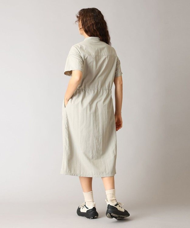 Columbia Columbia/ ウィメンズジプシーバーズドレス /コロンビア Flint Grey