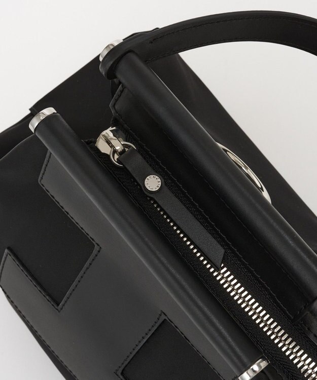 IACUCCI ソルベット BP NYLON/RUGA ブラック