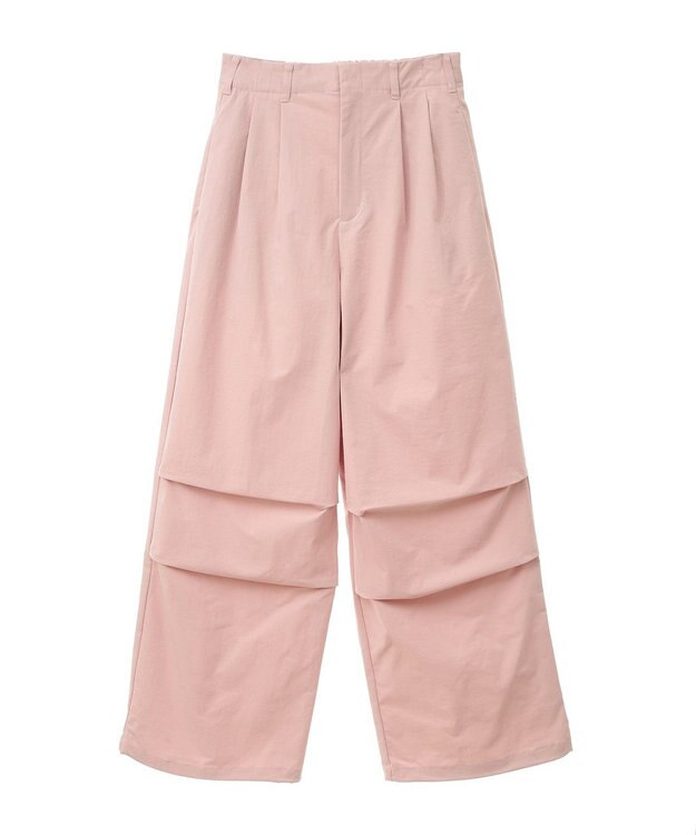 AMERICAN HOLIC パラシュートパンツ Light Pink