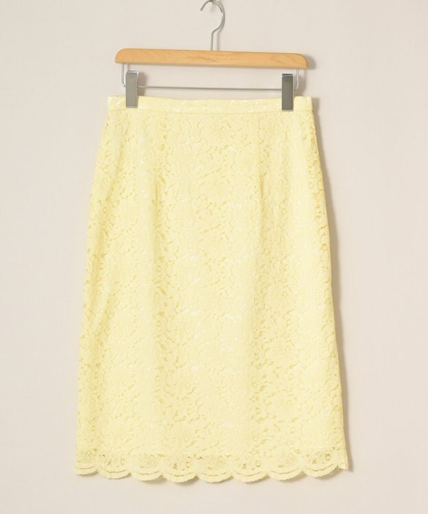 ONWARD Reuse Park 【any SiS】スカート春夏 イエロー