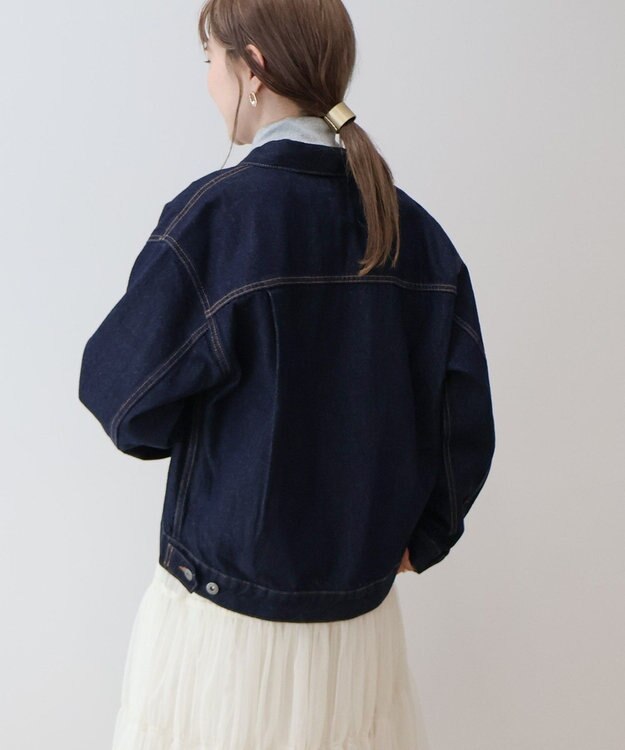 AMERICAN HOLIC デニムＧジャン One Wash