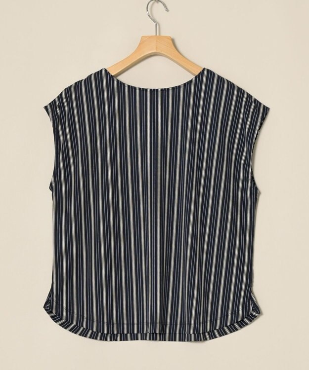 ONWARD Reuse Park 【any SiS】カットソー春夏 ネイビー