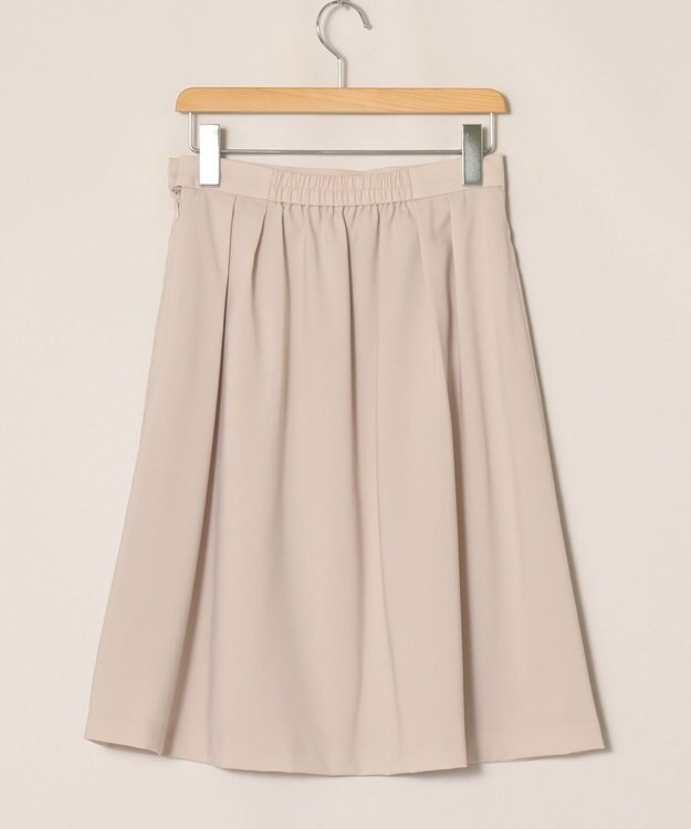 ONWARD Reuse Park 【any SiS】スカート春夏 ベージュ