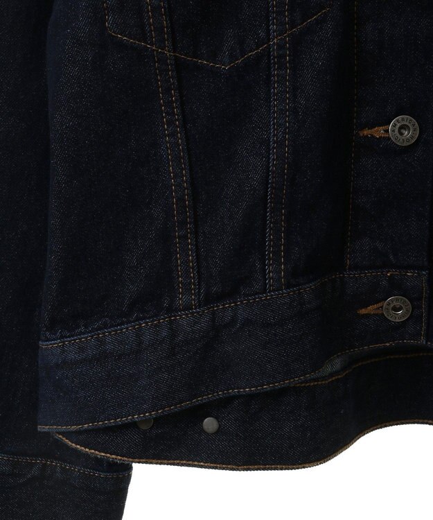 AMERICAN HOLIC デニムＧジャン One Wash