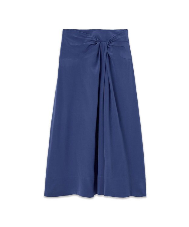 JOSEPH CDC ノットディテール　スカート Harbour