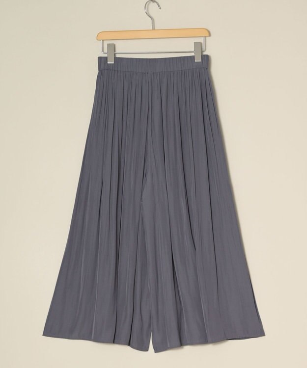 ONWARD Reuse Park 【組曲】パンツ春夏 グレー