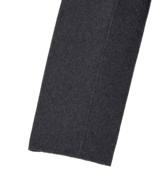 JOSEPH ダブルフェイスカシミアコート　コスタ Smoke