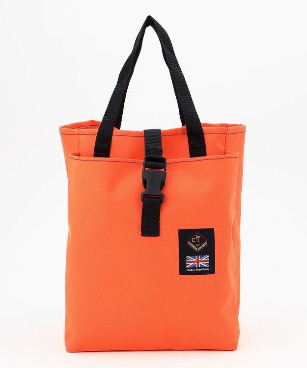 ONWARD CROSSET SELECT 【COTSWOLD AQUARIUS】VERTICAL TREKKER ORANGE