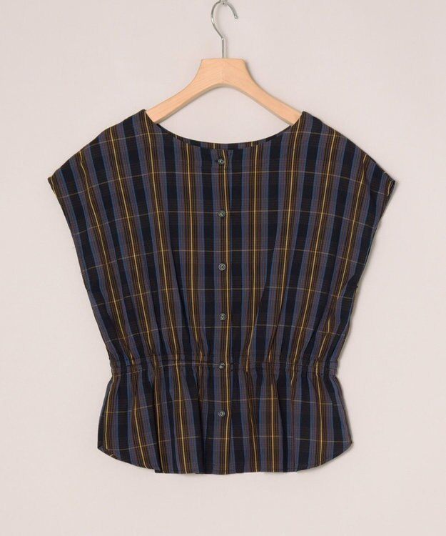 ONWARD Reuse Park 【any SiS】カットソー春夏 ブラウン