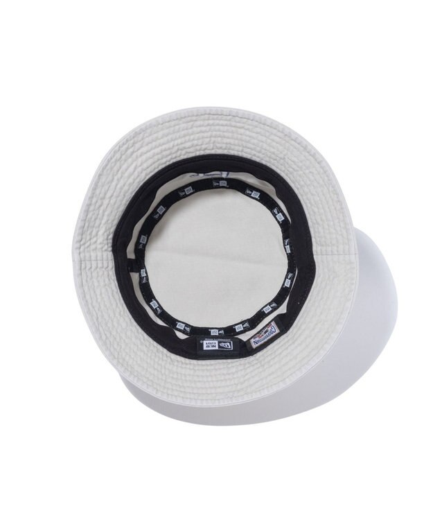 WEGO 【NEWERA/ユニセックスITEM】NEWERA　Cooperstown　Bucket　Hat 柄1