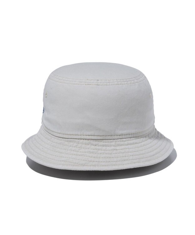 WEGO 【NEWERA/ユニセックスITEM】NEWERA　Cooperstown　Bucket　Hat 柄1