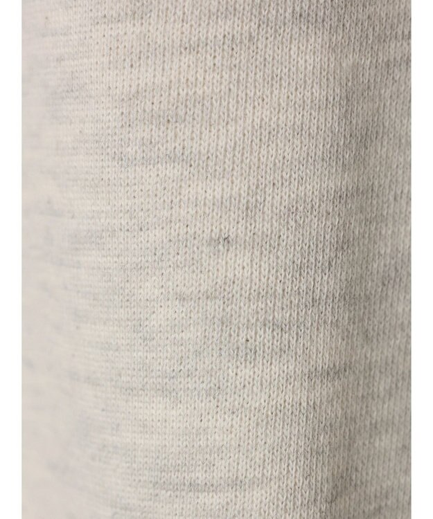 Green Parks ＴＯＹ　ＳＴＯＲＹ／バックプリント裏毛プルオーバー Oatmeal