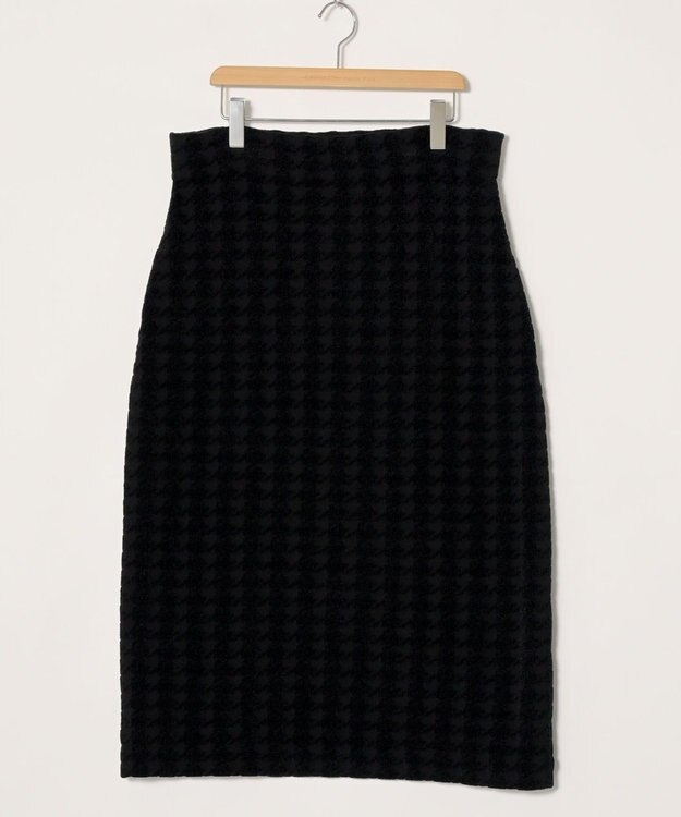 ONWARD Reuse Park 【ICB】スカート秋冬 ブラック