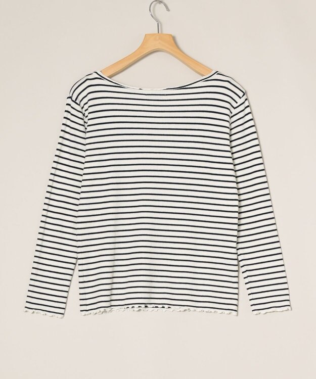 ONWARD Reuse Park 【any FAM】カットソー春夏 ネイビー
