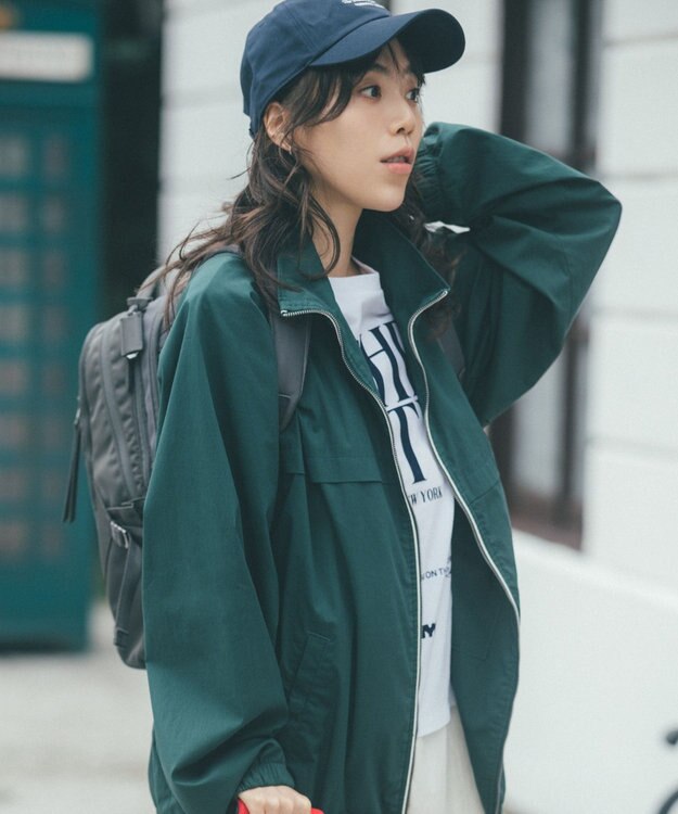 ACE BAGS & LUGGAGE W&.Day/Night トゥキ スクエアリュック A4サイズ 13.3インチPC収納 20511 ダブルアンドデイナイト ダークグレー