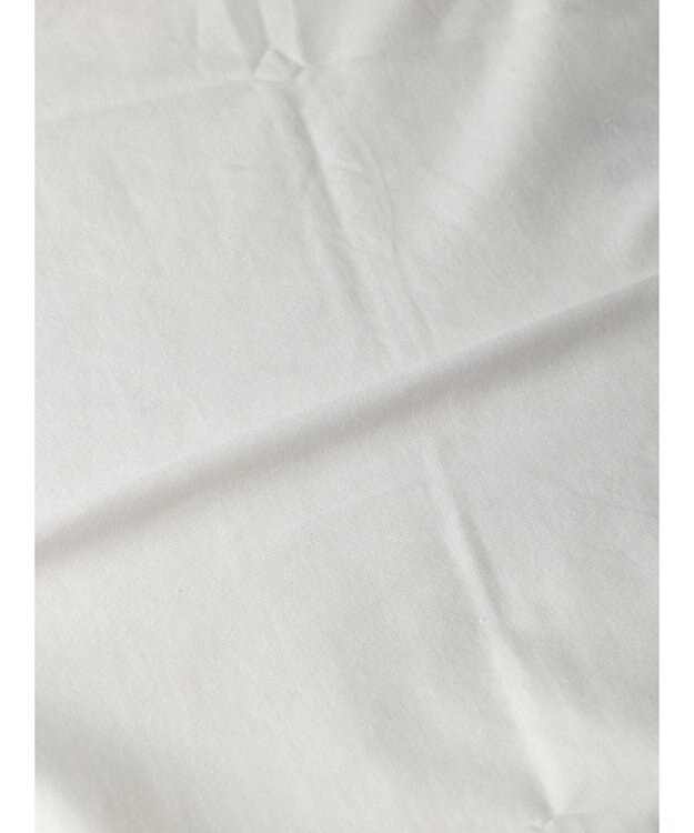 CRAFT STANDARD BOUTIQUE 【ＵＶカット】ＳＡＶＯＩＥ　ＴＥＥ Off White