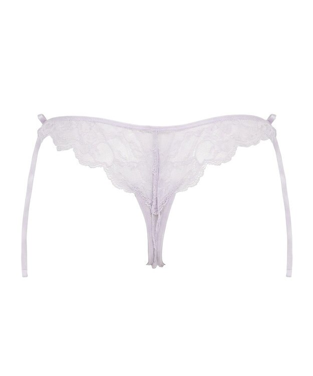 BRADELIS New York 【BRADELIS New York】　ベルスタイルタンガ26S2 ライラック