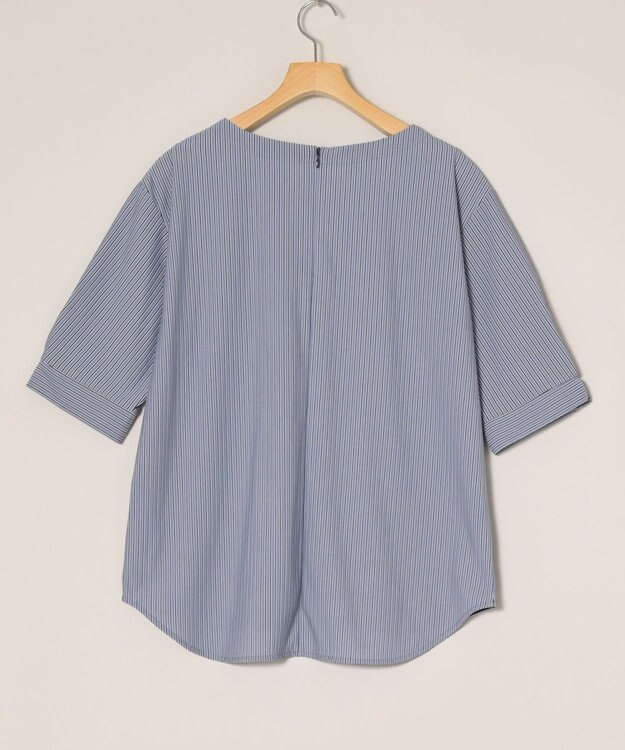 ONWARD Reuse Park 【23区】カットソー春夏 ネイビー