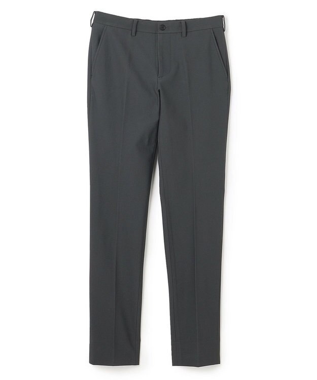 JOSEPH HOMME ストレッチツイルジャージー / CITY グレー系