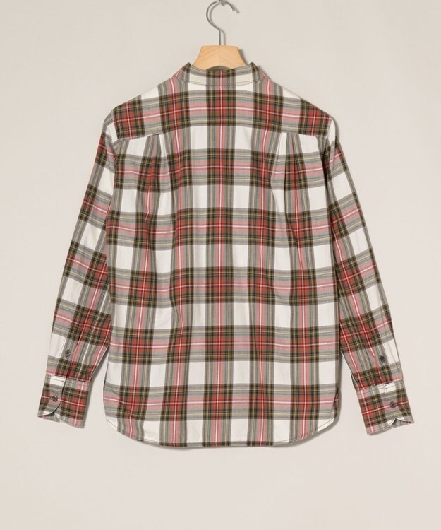 ONWARD Reuse Park 【23区】ブラウス秋冬 グリーン