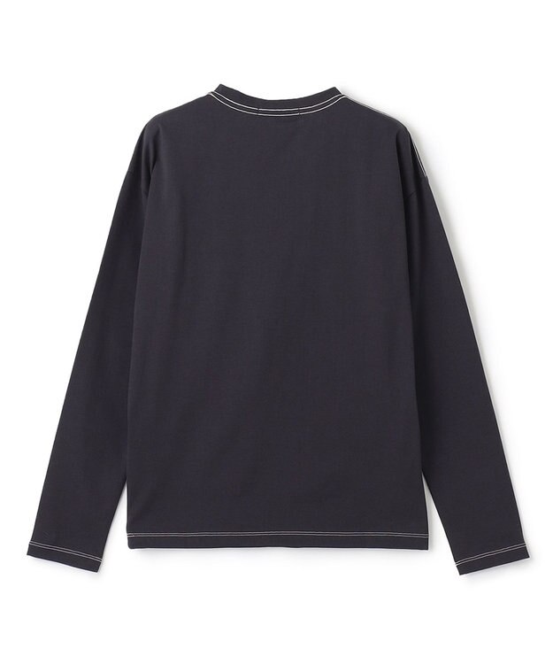 BEIGE， ROHDEA / プルオーバー Navy