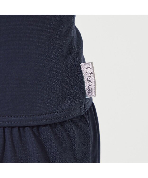 Chacott バレエパンツ ネイビー