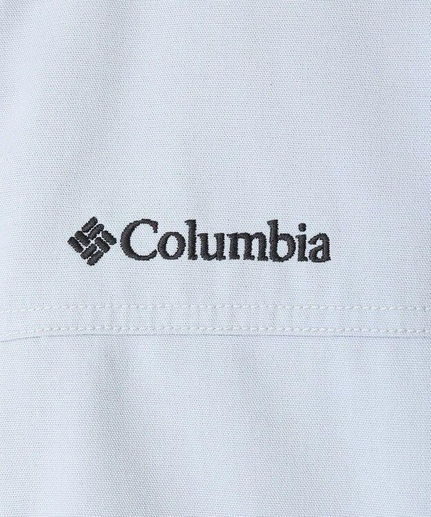 Columbia Columbia/ ロマ ビスタフーディー /コロンビア Cirrus Grey