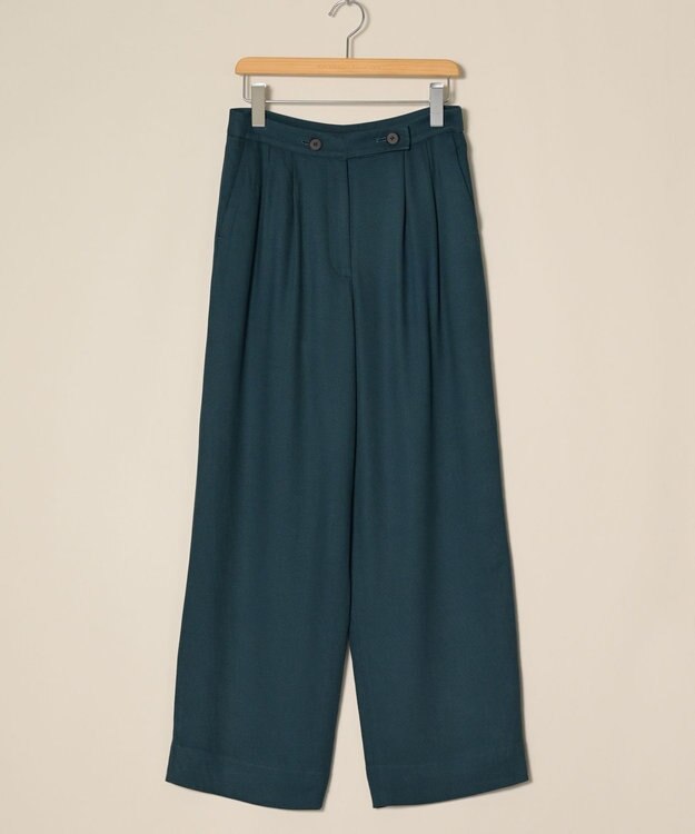 ONWARD Reuse Park 【ICB】パンツ春夏 グリーン