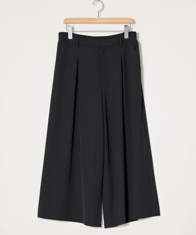 ONWARD Reuse Park 【23区】パンツ春夏 ブラック