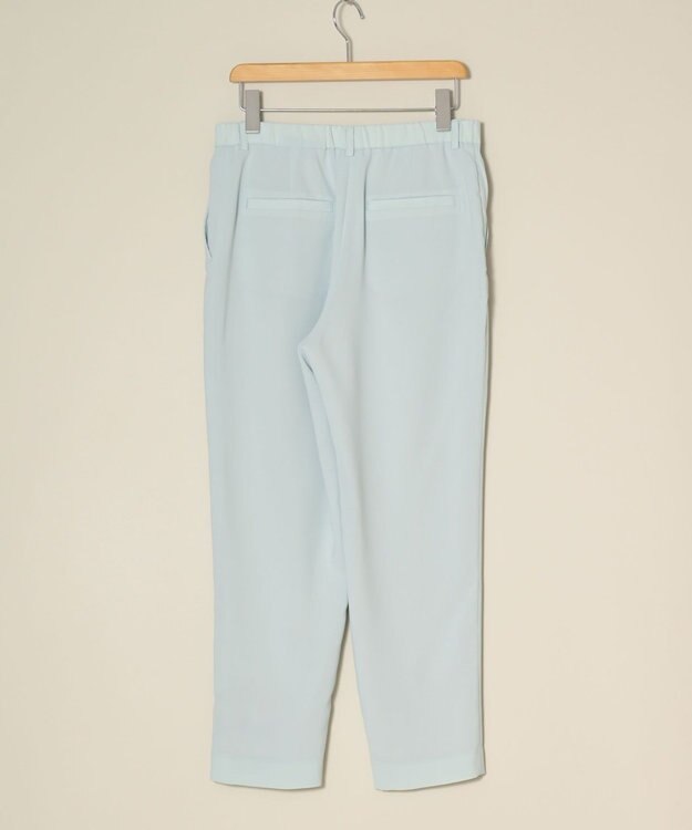 ONWARD Reuse Park 【自由区】パンツ春夏 ブルー