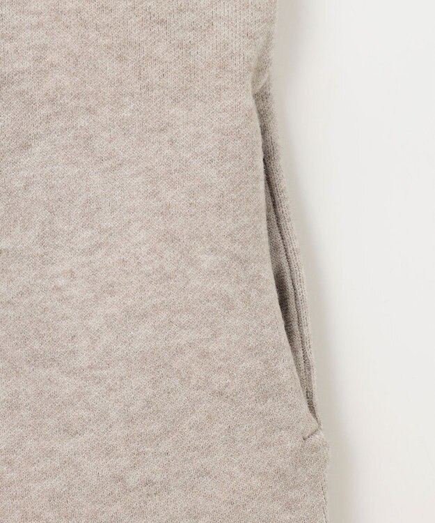 ANY 【洗濯機可】ストレッチコーディガン グレー