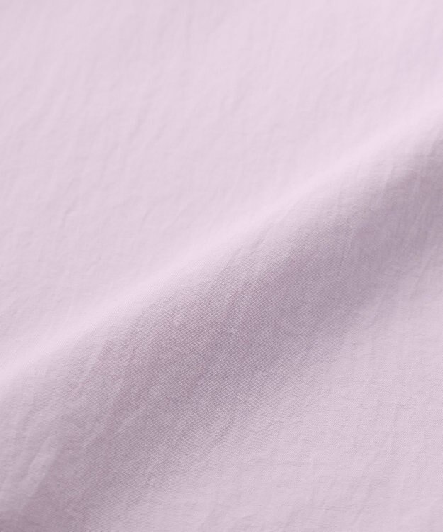 uncrave 【撥水・UVカット・接触冷感】プルーフナイロン フレアスカート ラベンダー