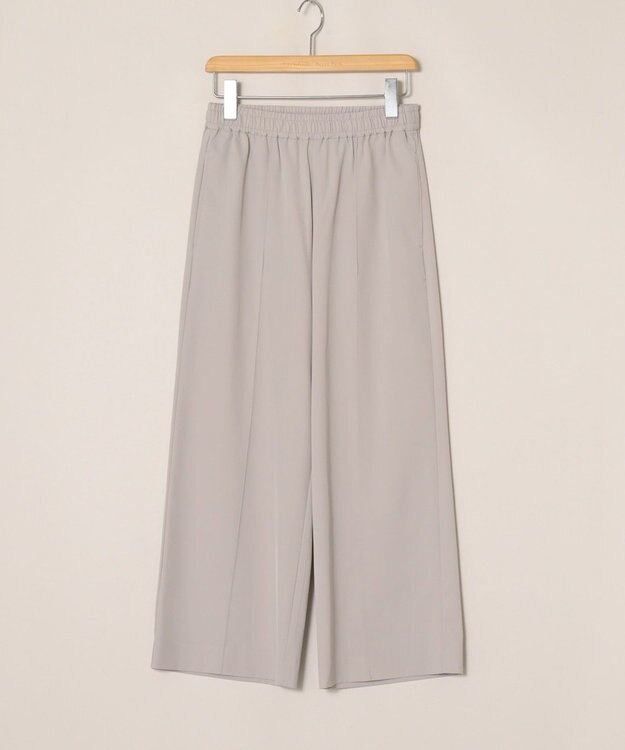 ONWARD Reuse Park 【any FAM】パンツ春夏 ベージュ