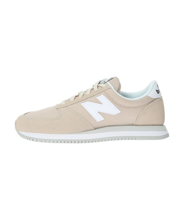 Green Parks ■ＮＢ　４２０Ｍ Beige