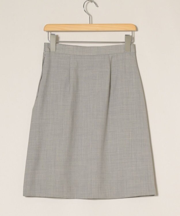 ONWARD Reuse Park 【J.PRESS】スカート春夏 グレー