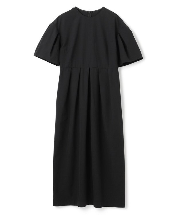 UNFILO FINE MOVE SUCKER ワンピース ブラック