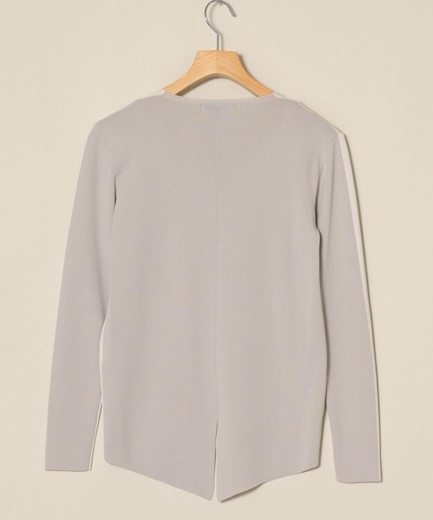 ONWARD Reuse Park 【ICB】ニット春夏 イエロー