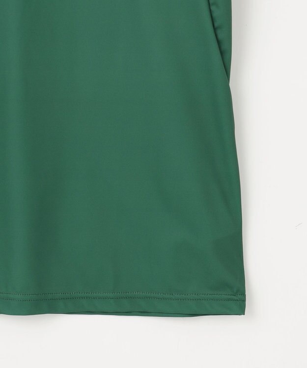 PW CIRCULUS 【UVカット / 吸水速乾 / 伸縮性抜群】【MEN】NEW バックメッシュモック T グリーン系