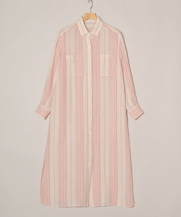 ONWARD Reuse Park 【23区】ワンピース春夏 オレンジ