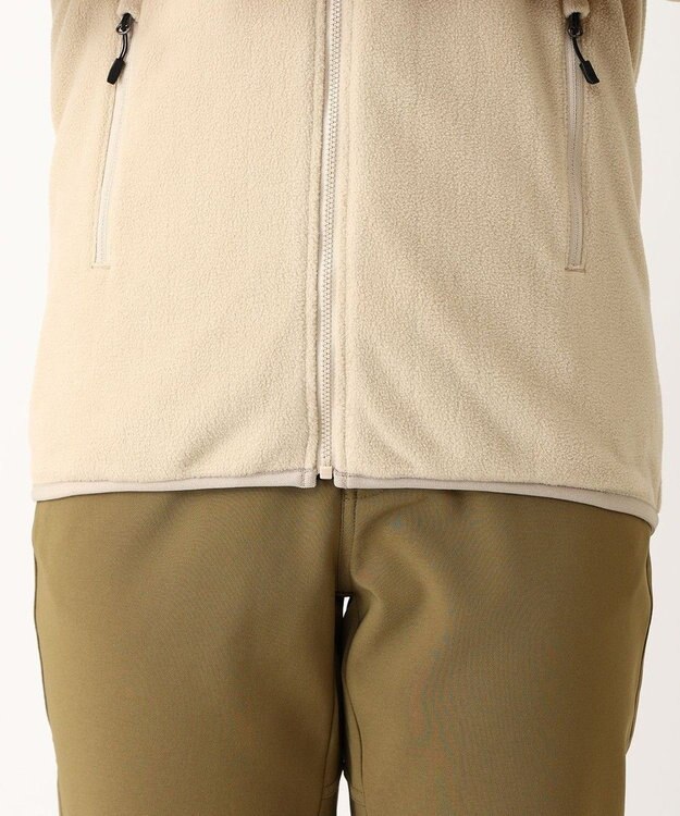 Columbia Columbia/ ウィメンズライトキャニオンフリースジャケット /コロンビア Ancient Fossil