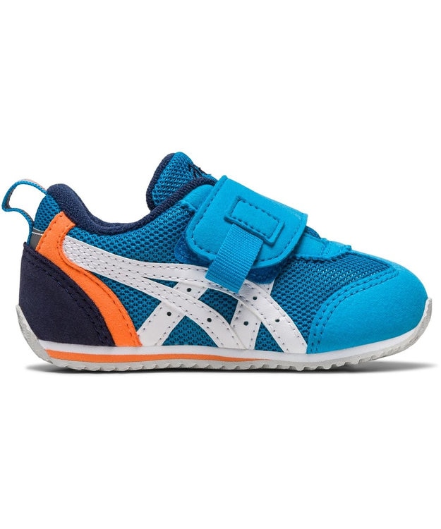 ASICS WALKING アイダホ BABY KT-ES 3 ブルー系