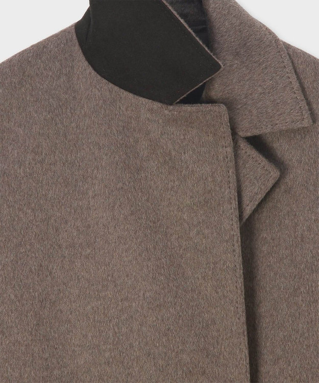 カシミヤ ロングコート / Paul Smith | ファッション通販 【公式通販