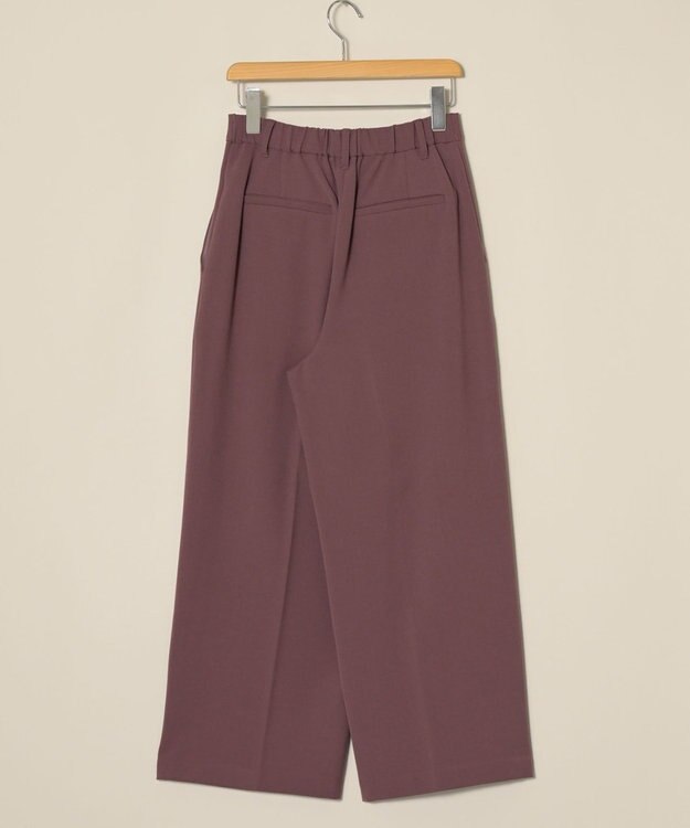 ONWARD Reuse Park 【any FAM】パンツ秋冬 ピンク