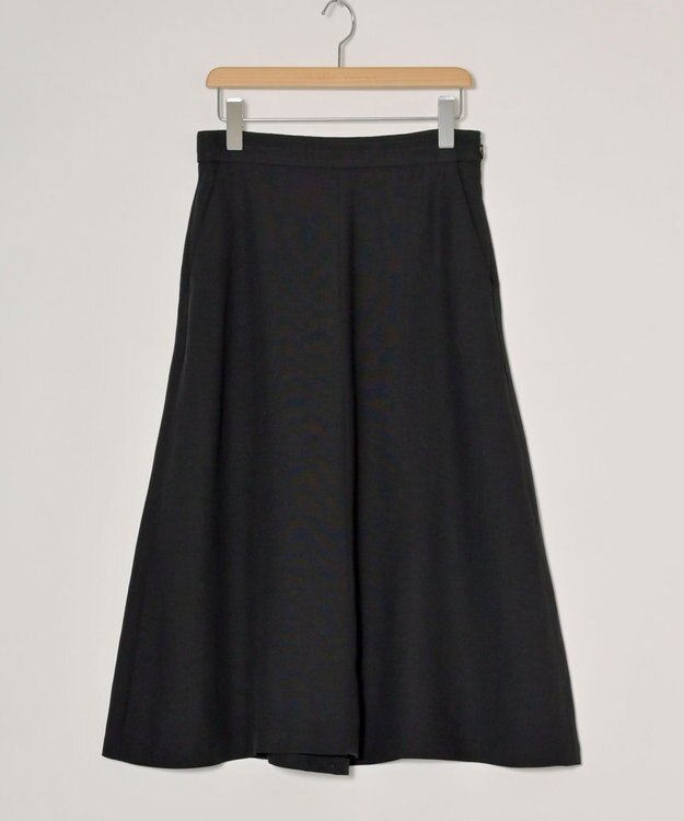 ONWARD Reuse Park 【自由区】スカート秋冬 ブラック